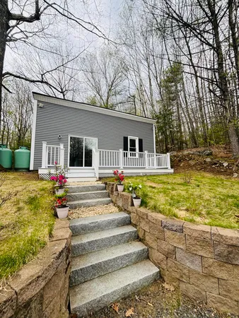 $315,000 | 243 Winchell Lane, Acton, ME 04001