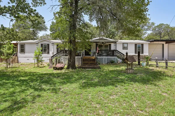 $700,000 | 541 Hidden Oaks Drive, Elgin, TX 78621