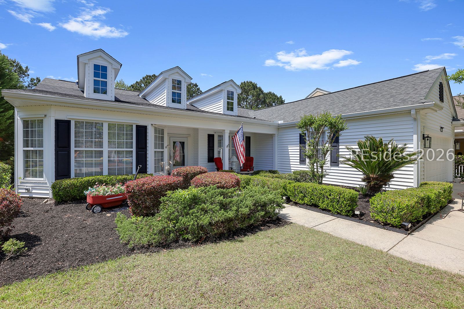 33 Vespers Way Bluffton, SC 29909 - Photo 3 of 68