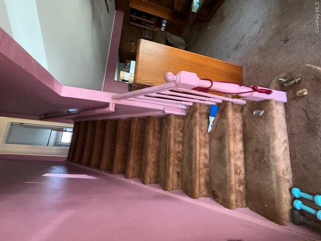 35 Marlow Road Valley Stream, NY 11580 - Photo 11 of 19 View of stairs