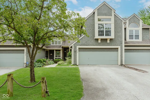 $232,000 | 4740 Pennington Court, Indianapolis, IN 46254