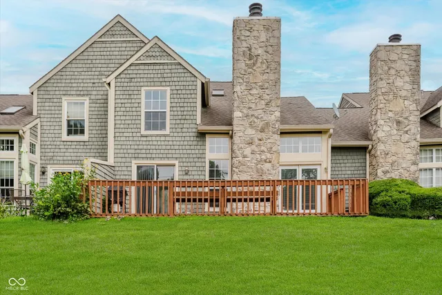 $232,000 | 4740 Pennington Court, Indianapolis, IN 46254