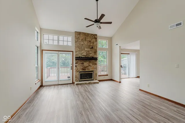 $232,000 | 4740 Pennington Court, Indianapolis, IN 46254