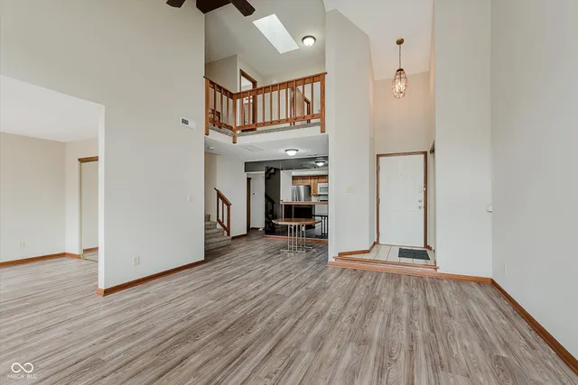 $232,000 | 4740 Pennington Court, Indianapolis, IN 46254