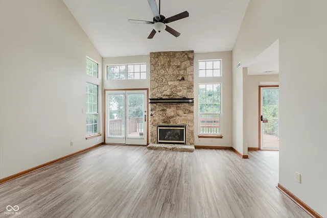 $232,000 | 4740 Pennington Court, Indianapolis, IN 46254