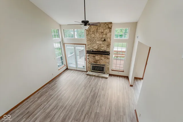 $232,000 | 4740 Pennington Court, Indianapolis, IN 46254