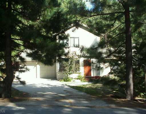 166 Tramway Road Incline Village, NV 89451 - Photo 1 of 1 Exterior Front.