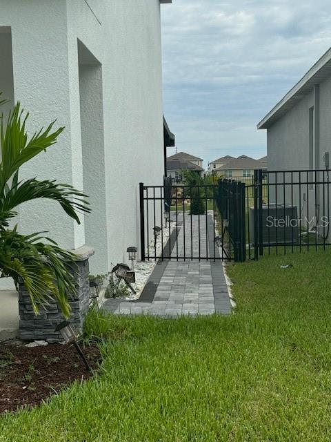 313 Talisi Loop St. Cloud, FL 34771 - Photo 3 of 48