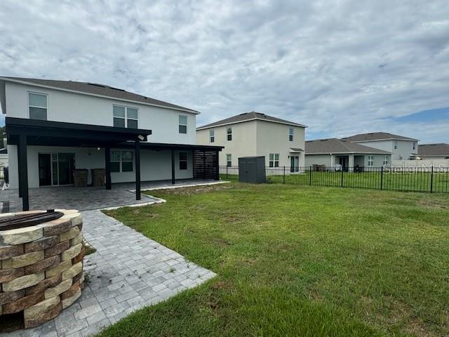 313 Talisi Loop St. Cloud, FL 34771 - Photo 44 of 48