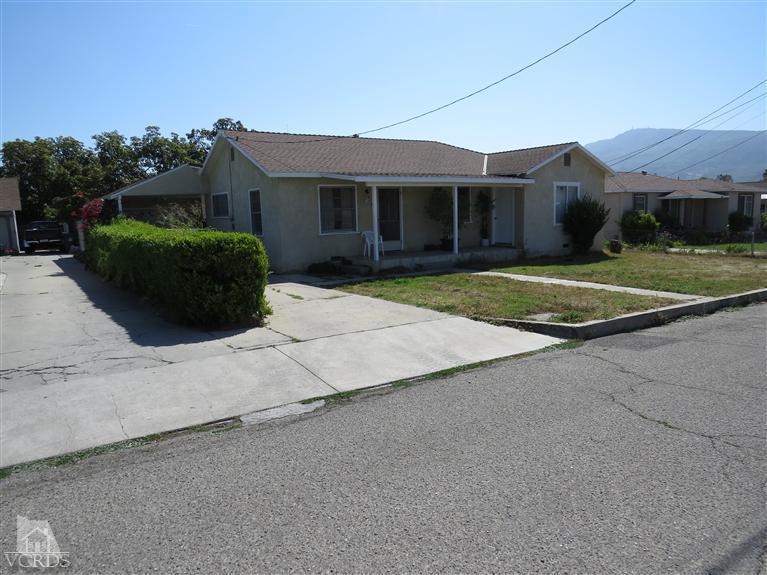 274 Sheppard Road Santa Paula, CA 93060 - Photo 1 of 1 Primary Photo