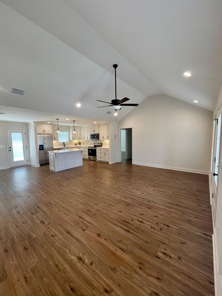 1747 Teeterville Road Lakeland, GA 31635 - Photo 22 of 33 Gallery Image 22