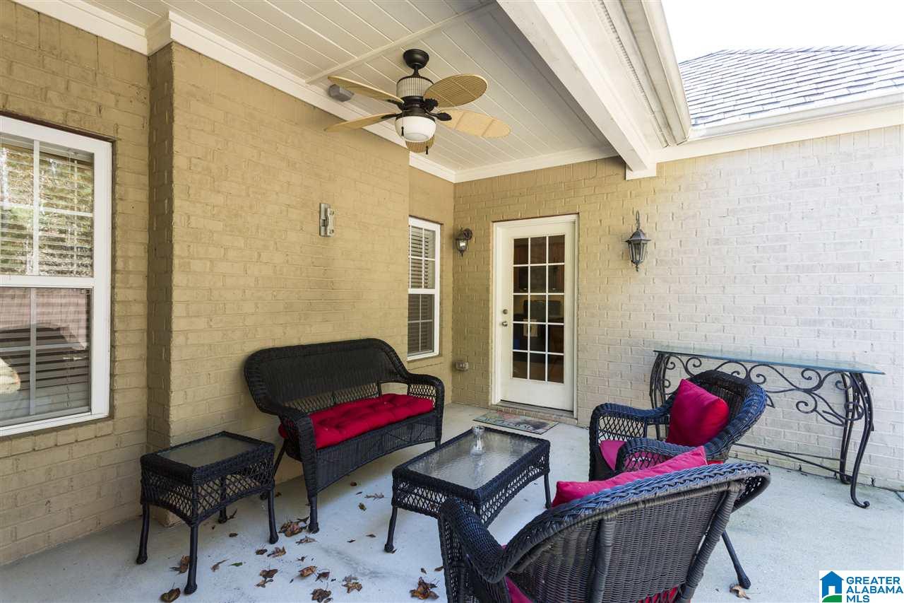 112 Chesser Lane Chelsea, AL 35043 - Photo 10 of 38