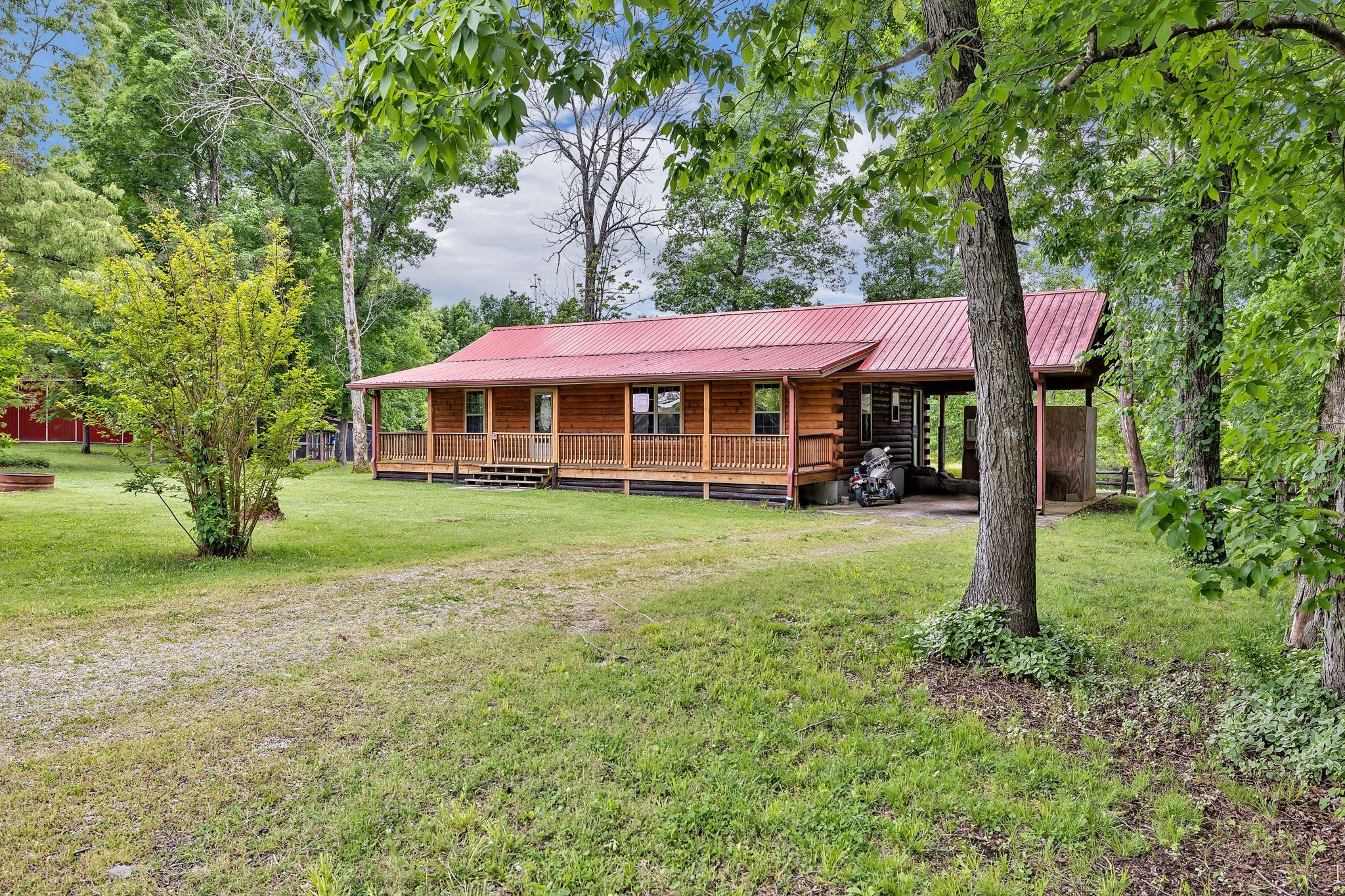 4717 Jones Road Christiana, TN 37037 - Photo 1 of 54 Gallery Image 1