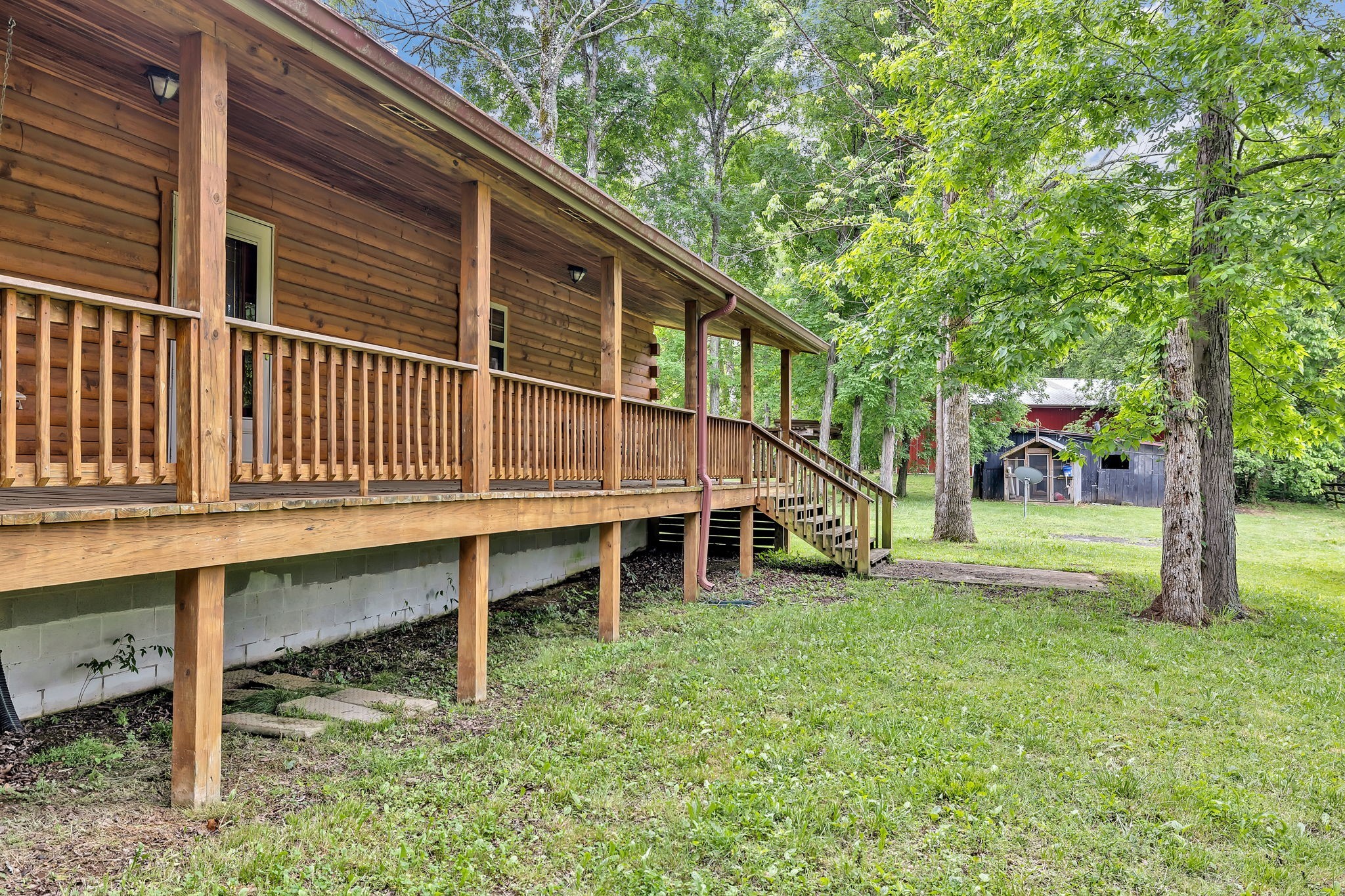 4717 Jones Road Christiana, TN 37037 - Photo 11 of 54 Gallery Image 11