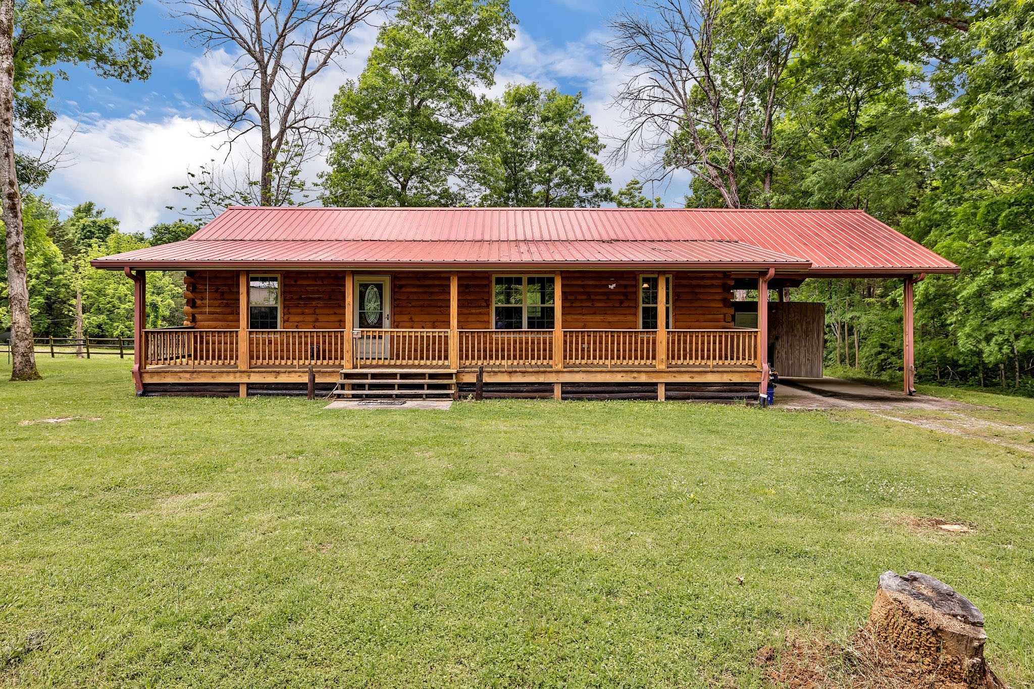 4717 Jones Road Christiana, TN 37037 - Photo 2 of 54 Gallery Image 2