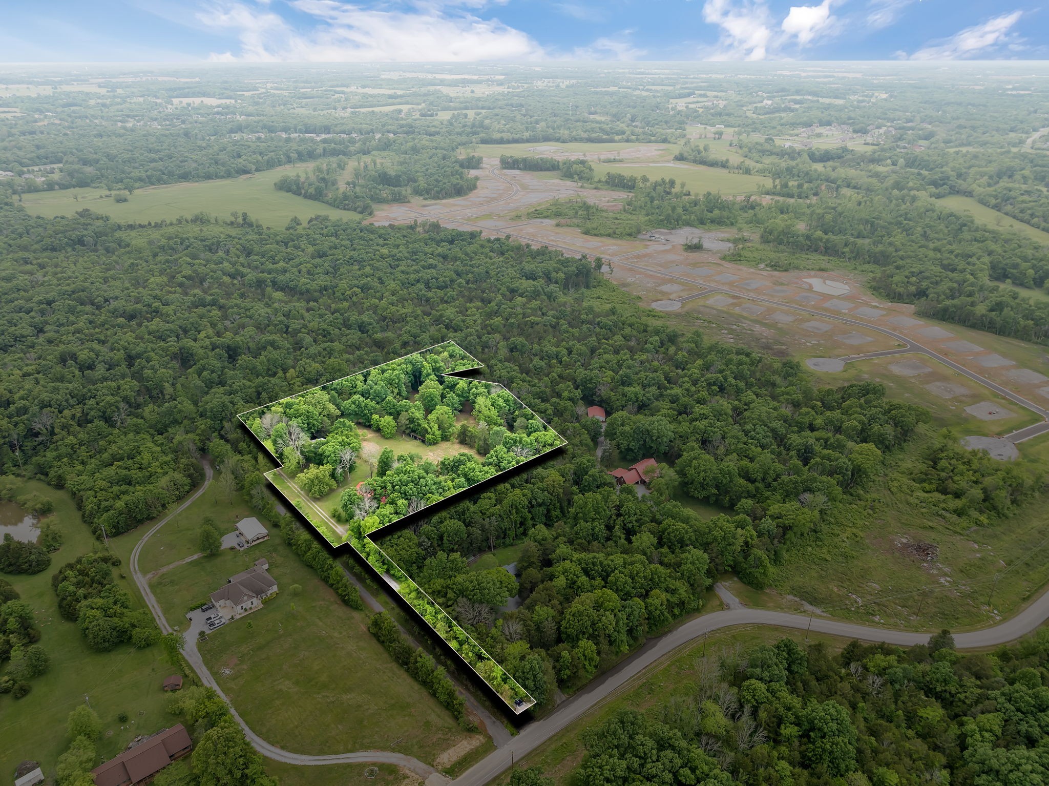 4717 Jones Road Christiana, TN 37037 - Photo 3 of 54 Gallery Image 3