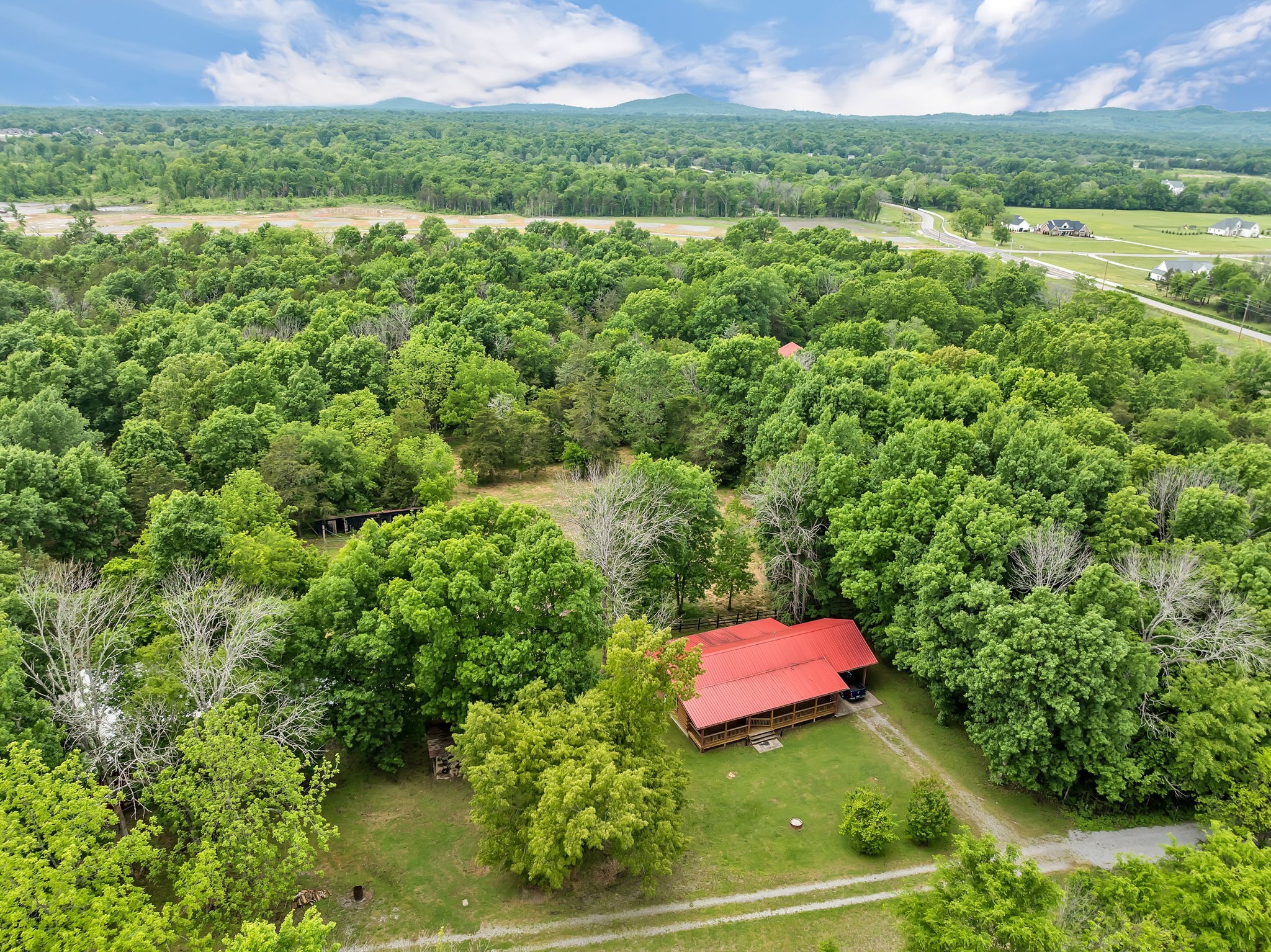 4717 Jones Road Christiana, TN 37037 - Photo 38 of 54 Gallery Image 38