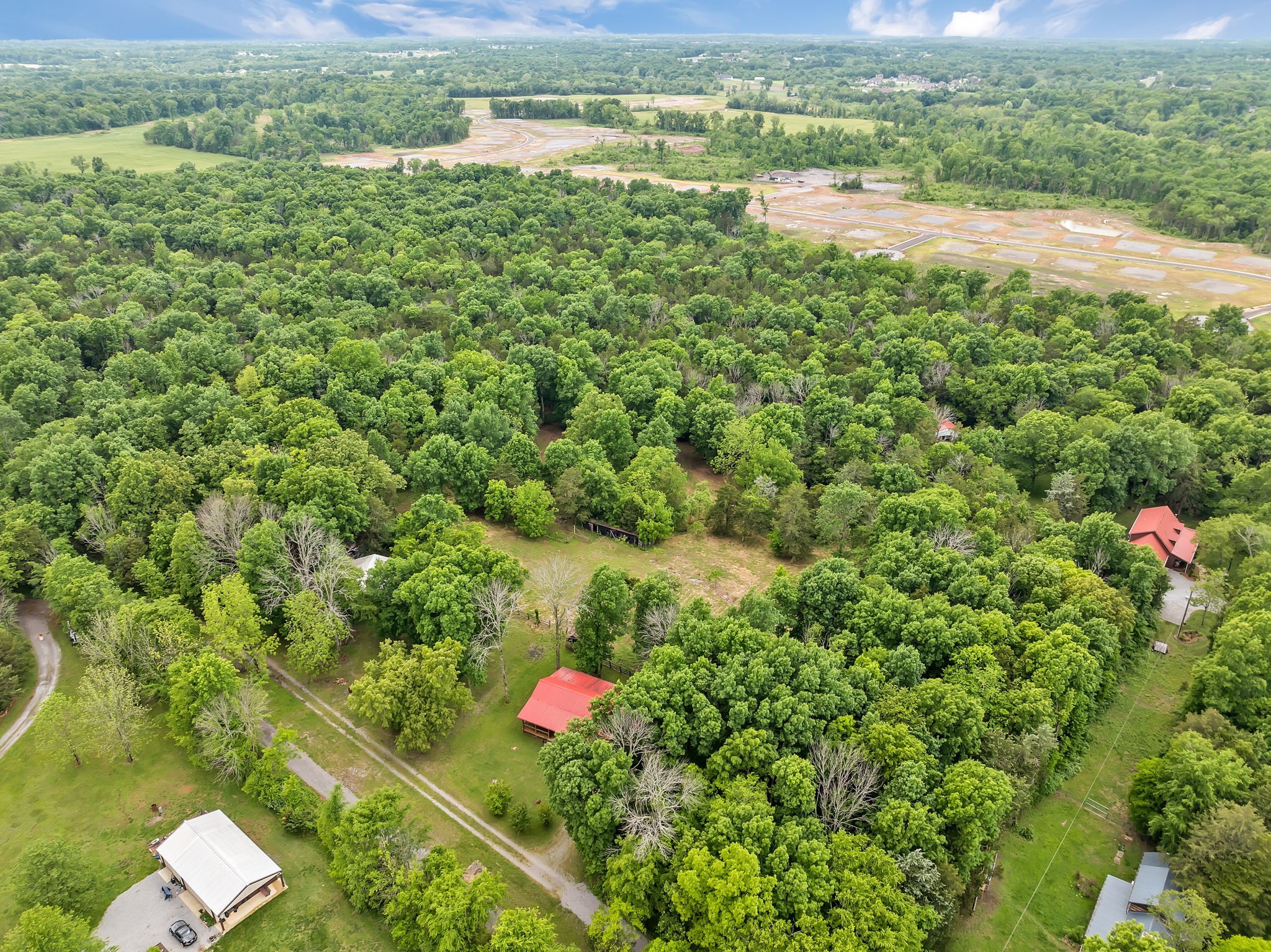 4717 Jones Road Christiana, TN 37037 - Photo 39 of 54 Gallery Image 39
