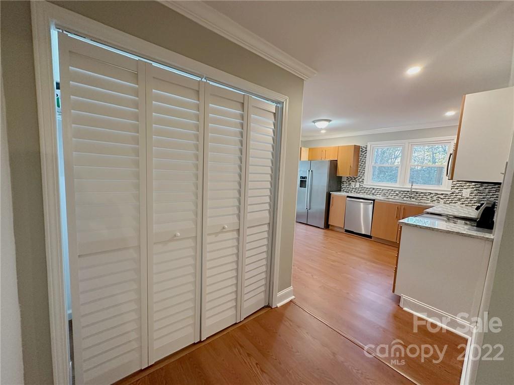 506 East Frederick Street Gaffney, SC 29340 - Photo 14 of 25 a view of a kitchen with a sink