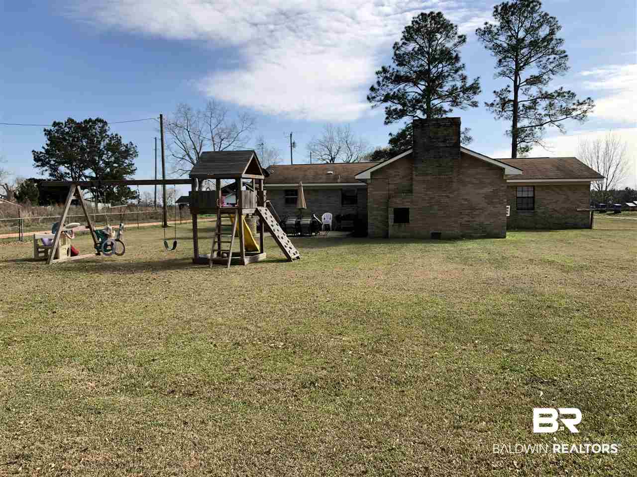 511 Keego Road Brewton, AL 36426 - Photo 17 of 18