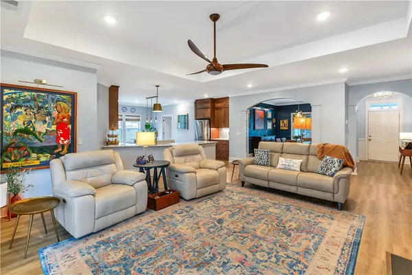 $549,900 | 2638 Dog Leg Lane, Seneca, SC 29678