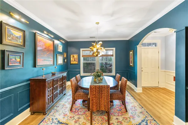 $549,900 | 2638 Dog Leg Lane, Seneca, SC 29678