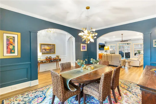 $549,900 | 2638 Dog Leg Lane, Seneca, SC 29678