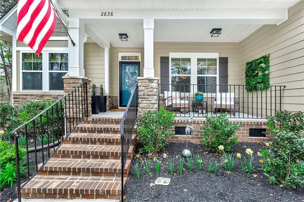 $549,900 | 2638 Dog Leg Lane, Seneca, SC 29678