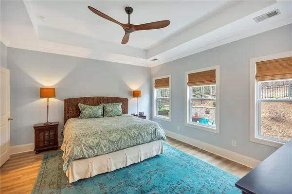 $549,900 | 2638 Dog Leg Lane, Seneca, SC 29678