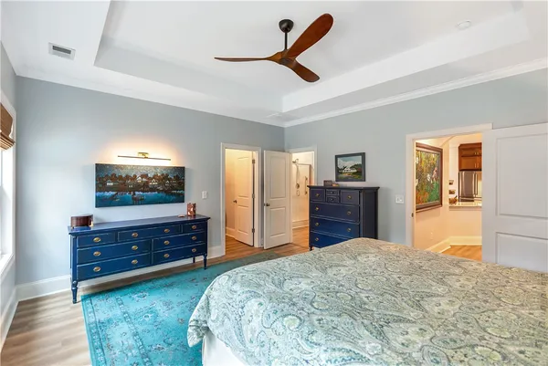 $549,900 | 2638 Dog Leg Lane, Seneca, SC 29678