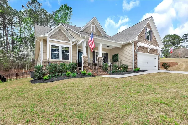 $549,900 | 2638 Dog Leg Lane, Seneca, SC 29678