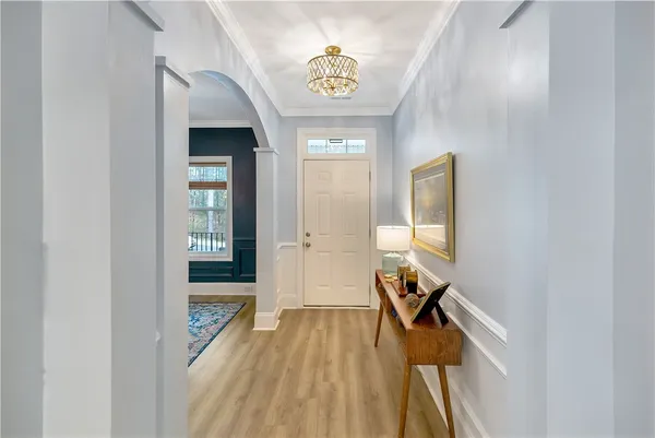 $549,900 | 2638 Dog Leg Lane, Seneca, SC 29678