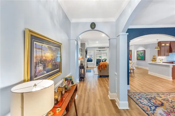 $549,900 | 2638 Dog Leg Lane, Seneca, SC 29678