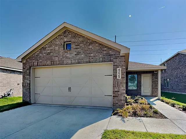 $1,895 | 4229 Brindley Road, Little Elm, TX 75068
