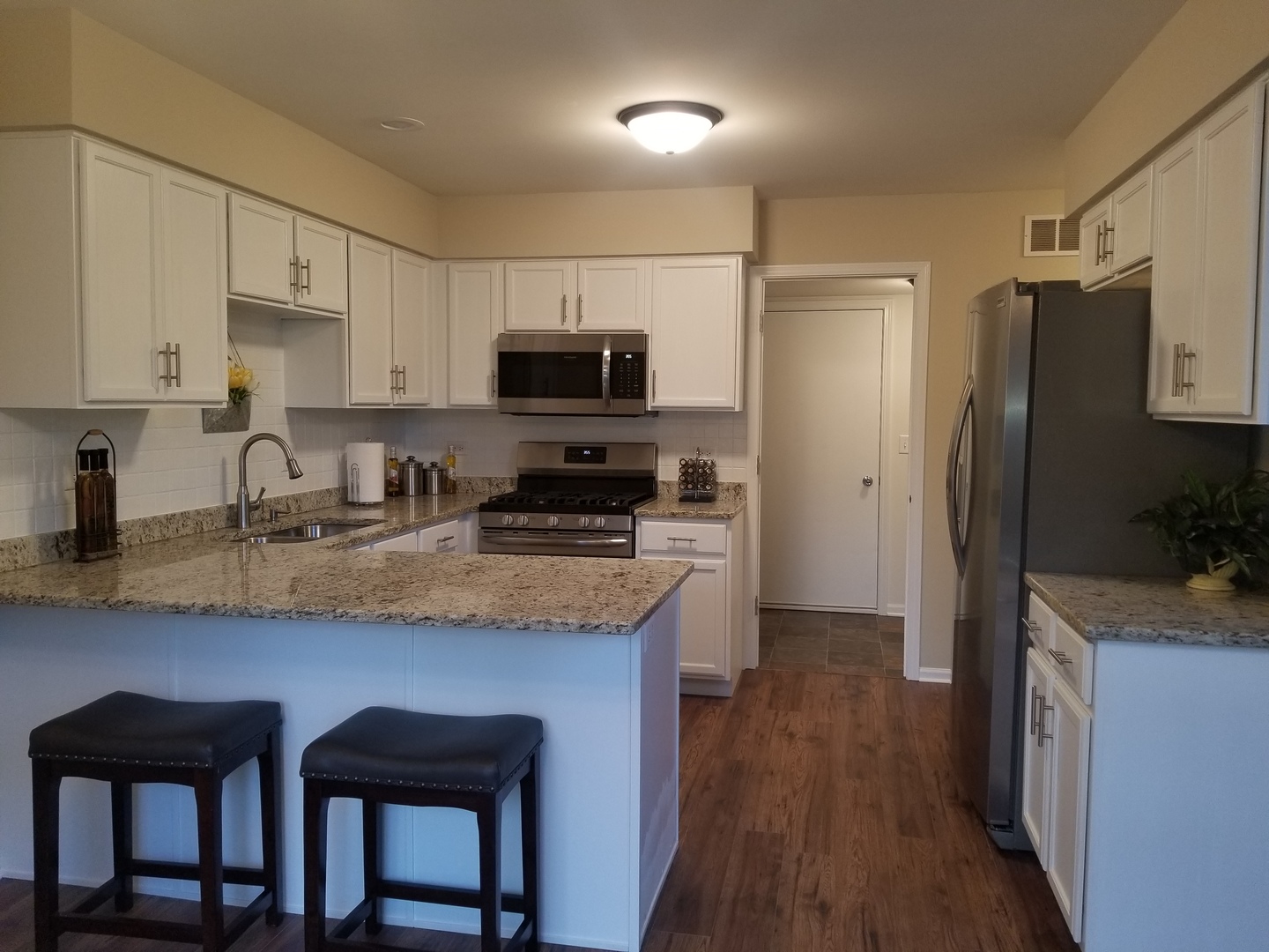 63 Rolling Oaks Road, Unit D Sugar Grove, IL 60554 - Photo 23 of 39