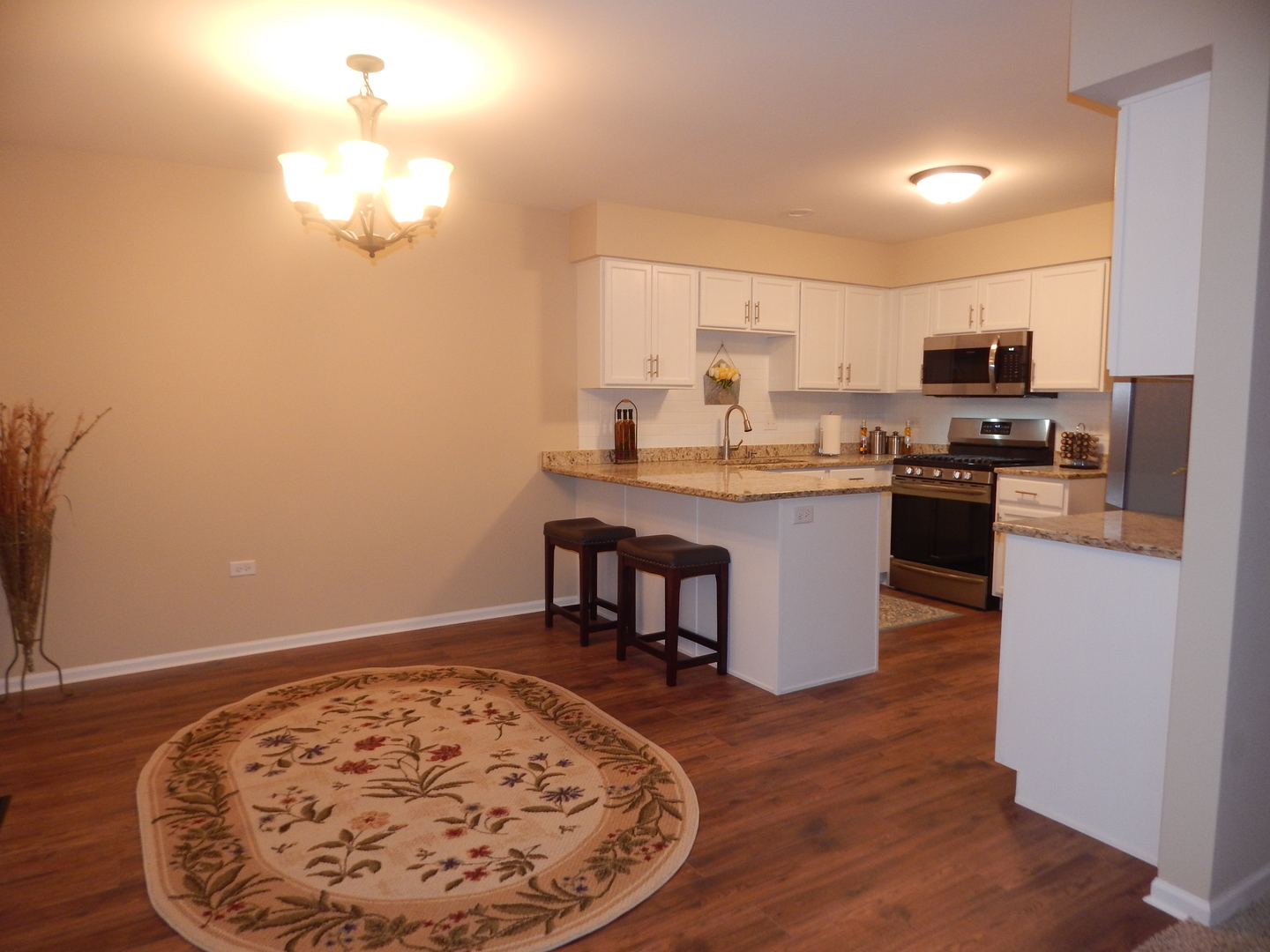 63 Rolling Oaks Road, Unit D Sugar Grove, IL 60554 - Photo 4 of 39