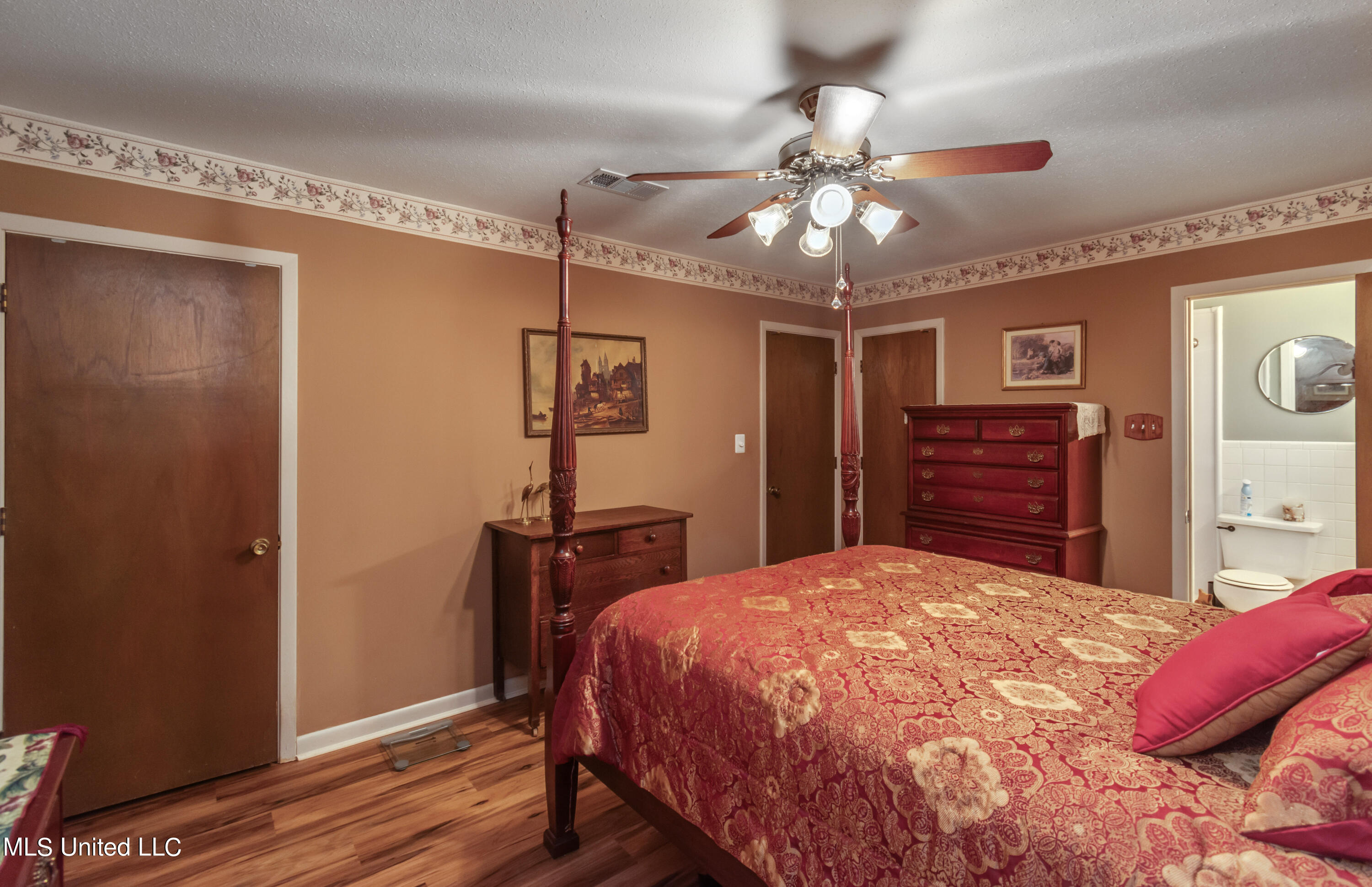 19 Crosswoods Road Brandon, MS 39042 - Photo 26 of 53 19 Crosswoods Rd-29