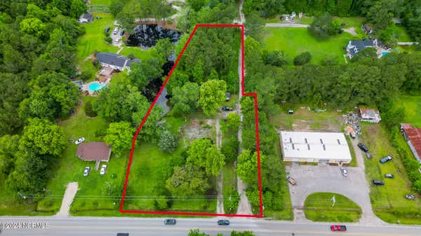 $259,900 | 128 Seaside Road Southwest, Sunset Beach, NC 28468