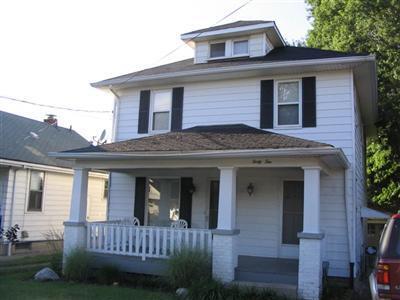4010 Harding Avenue Cheviot, OH 45211 - Photo 1 of 1