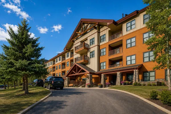 $900,000 | 105 Wheeler Circle, Unit 403, Copper Mountain, CO 80443