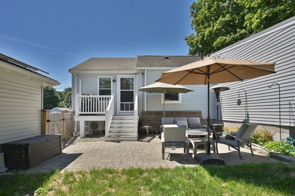 88 Temple Road Waltham, MA 02452 - Photo 27 of 41