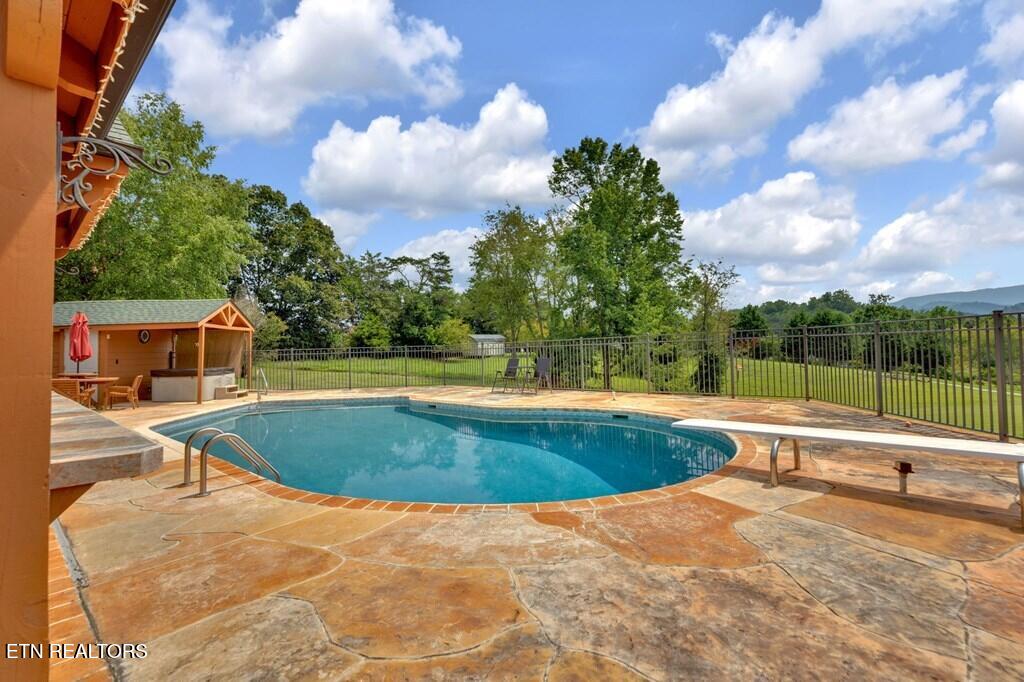 2803 Mary Ridge Farm Road Sevierville, TN 37862 - Photo 57 of 60 57