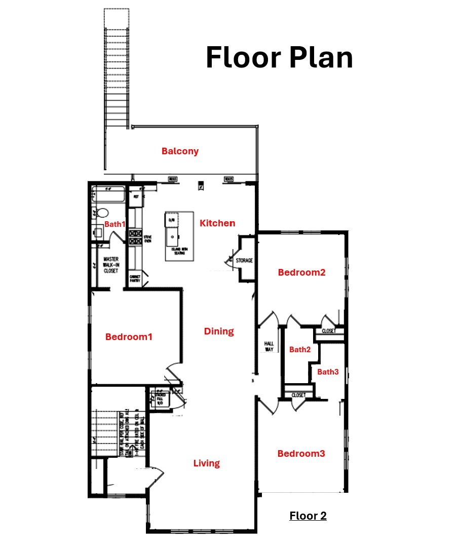 2901 Cleburne Street Houston, TX 77004 - Photo 29 of 50