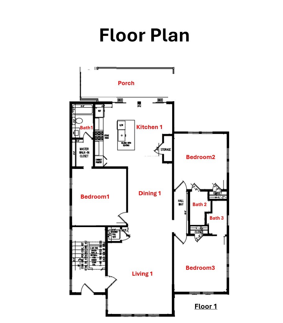 2901 Cleburne Street Houston, TX 77004 - Photo 4 of 50 unknown