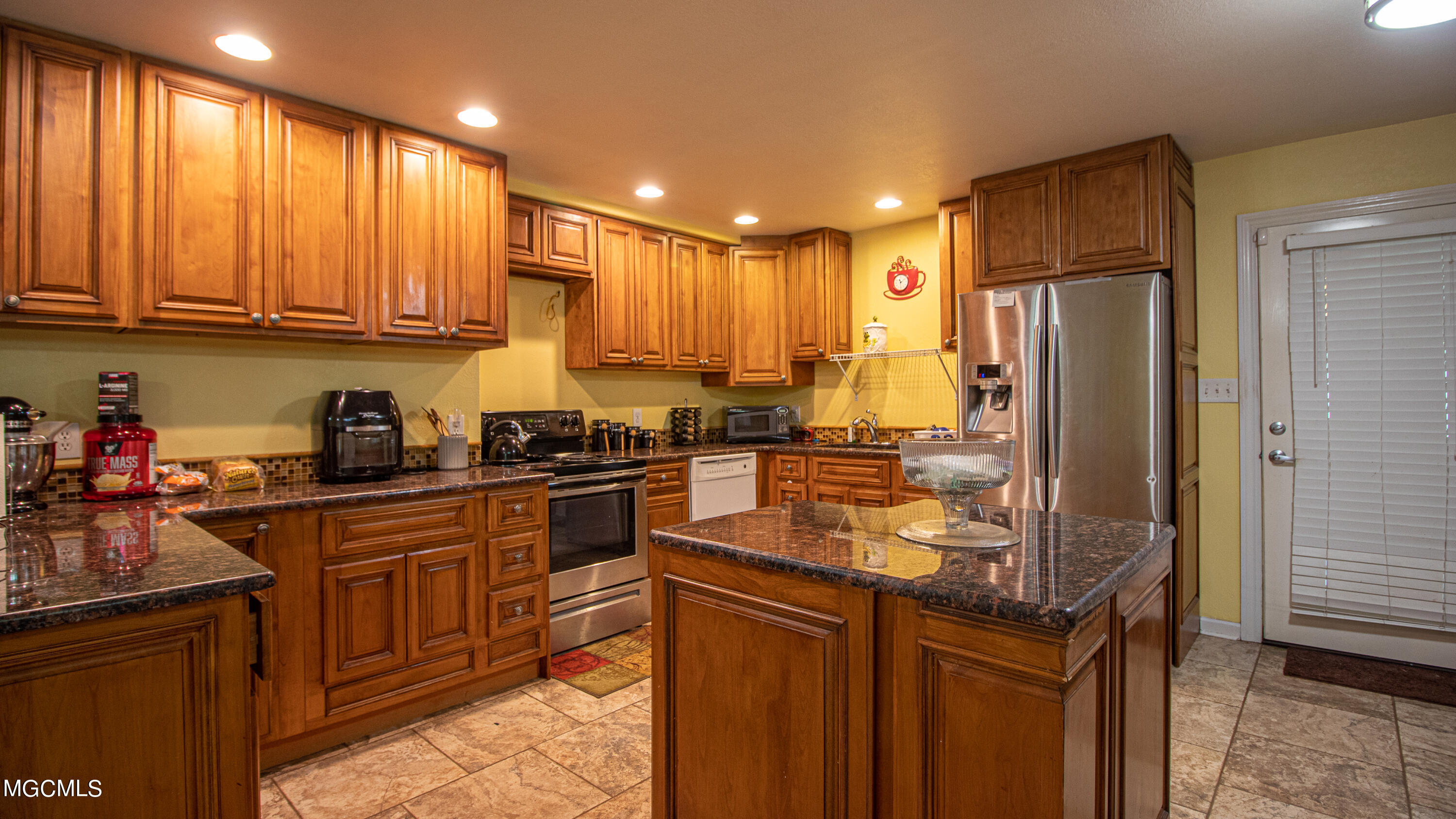 12997 Vogle Road Saucier, MS 39574 - Photo 11 of 20 Vogel-200