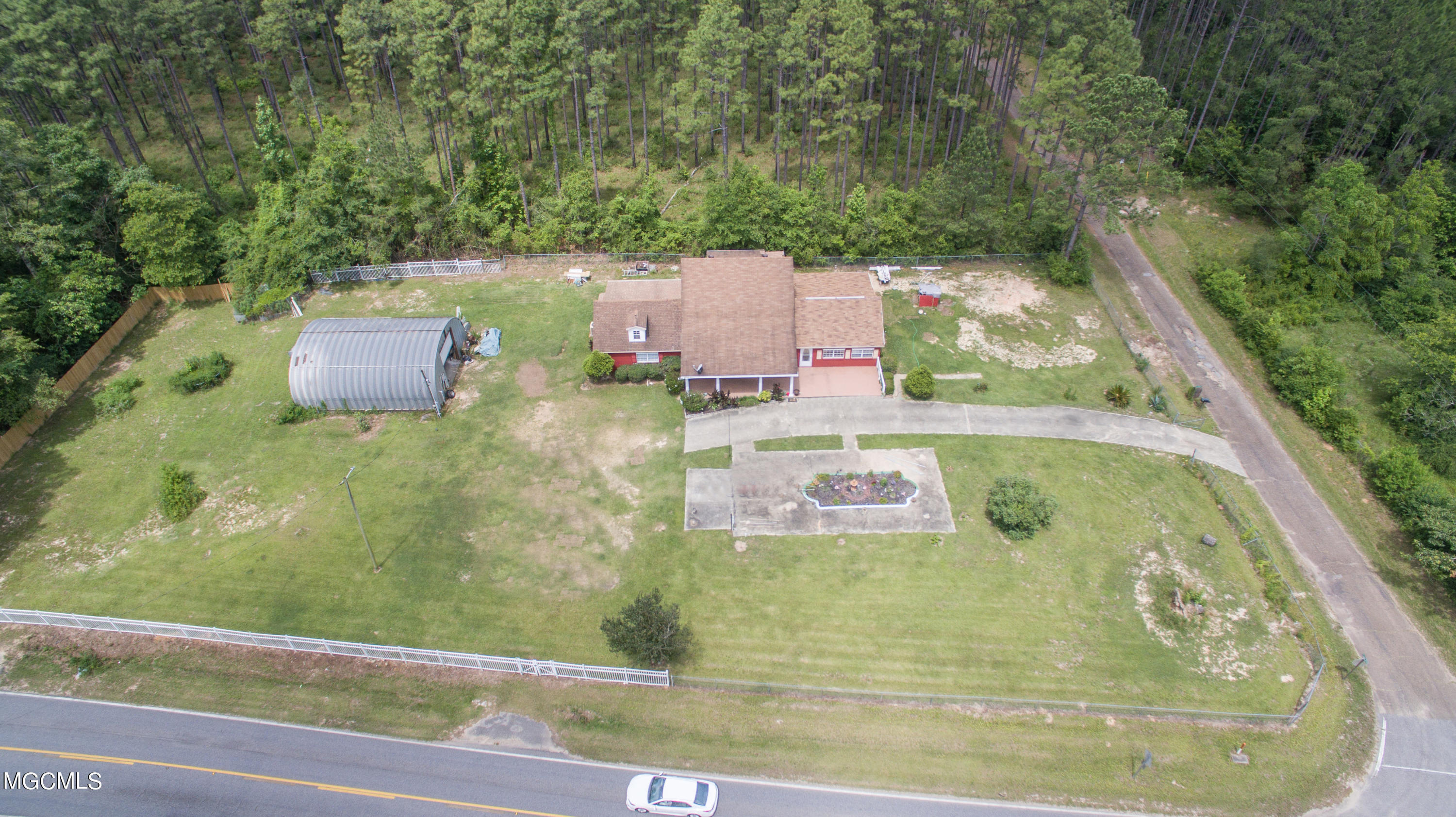 12997 Vogle Road Saucier, MS 39574 - Photo 3 of 20 vogel-101-2