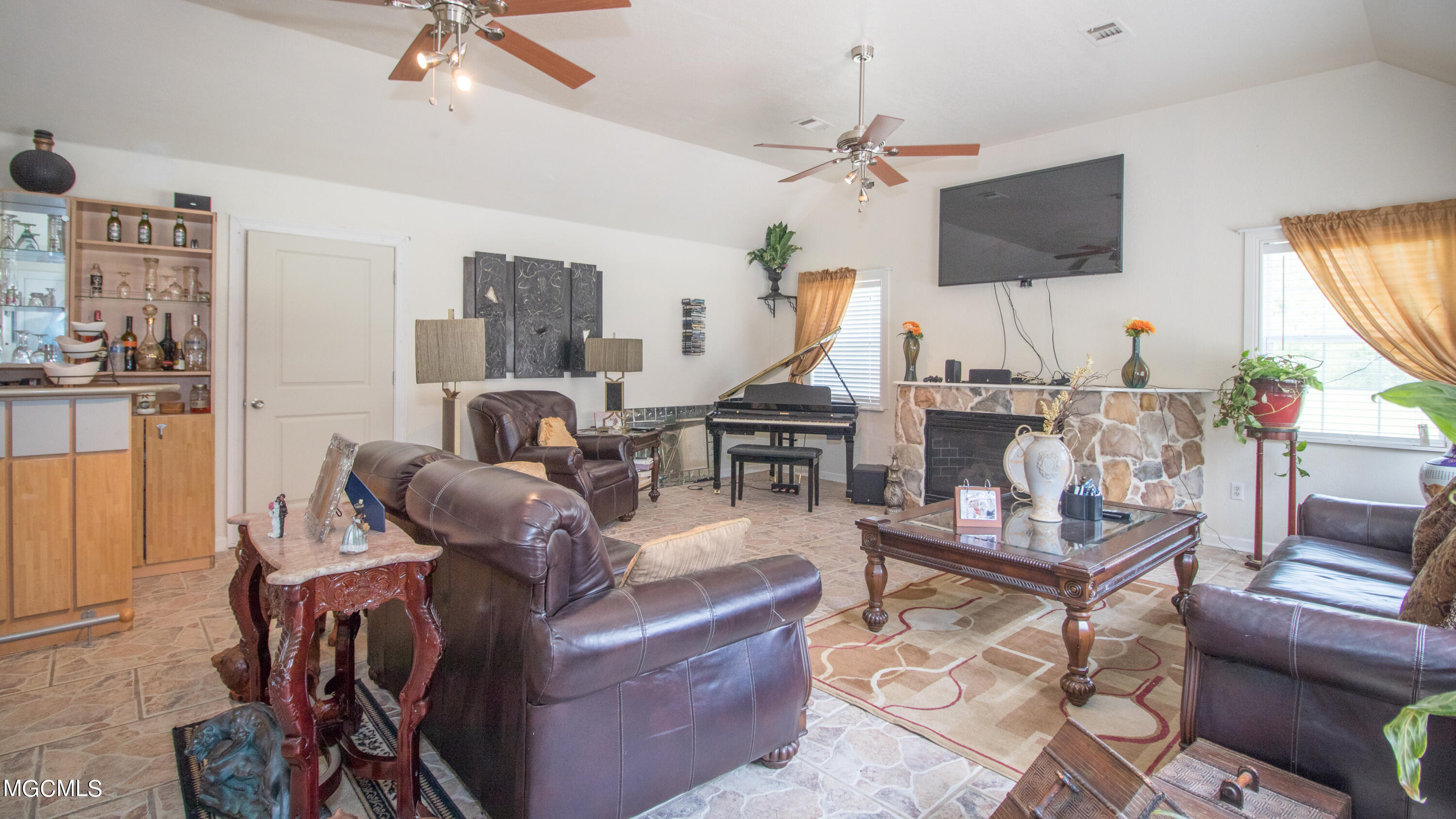 12997 Vogle Road Saucier, MS 39574 - Photo 4 of 20 vogel-100