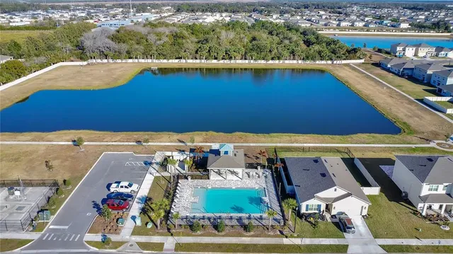 view of an outdoor space