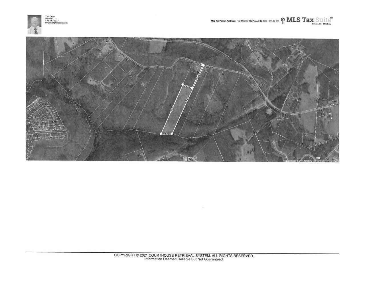 12 Flat Mountain Road Dunlap, TN 37327 - Photo 25 of 25 Gallery Image 25