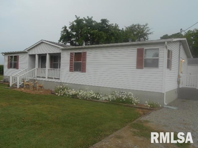 615 South Combs Street Ridgway, IL 62979 - Photo 1 of 20